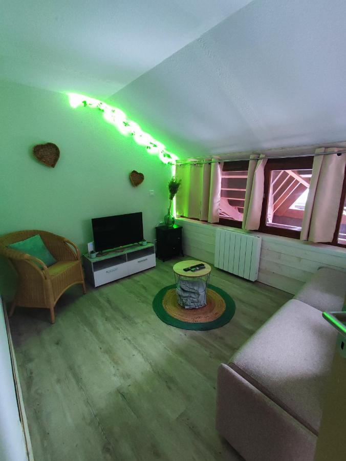 Le Cosy Liberty Apartment Ustou Luaran gambar
