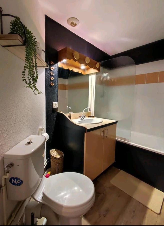 Le Cosy Liberty Apartment Ustou Luaran gambar